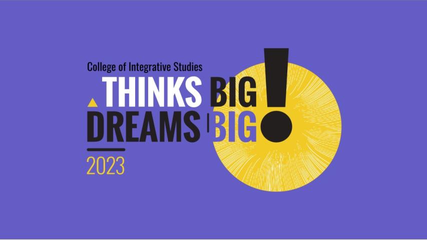 CIS Thinks Big Dreams Big 2023