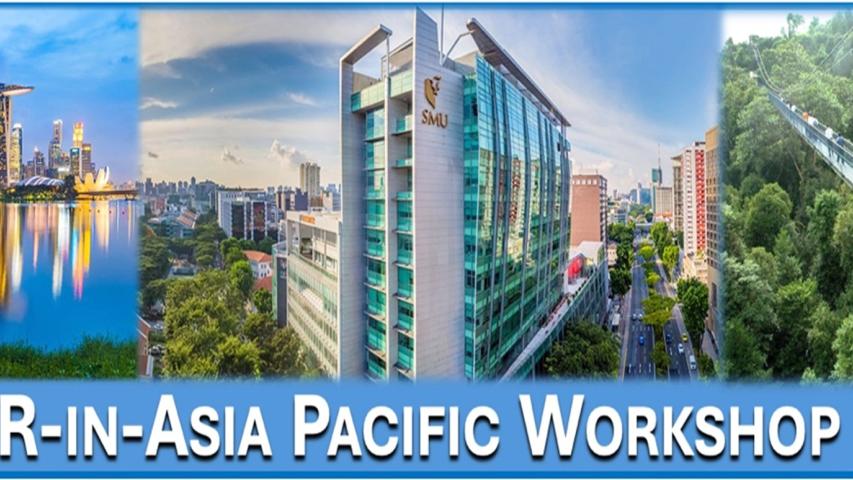 Call for Applications: SHAFR-in-Asia Pacific Workshop 2026